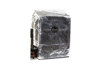 Image of Bradley Smoker Propane Covers Set Of 3 BTCOVER3