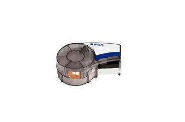 Image of Brady Cart 3/8inx21ft Wht/blu 142806, Unit EA