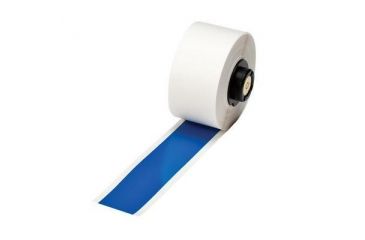 Image of Brady Cart Tape Blu 1.0 142282, Unit EA