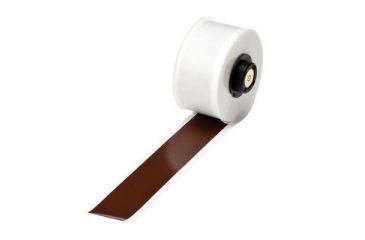 Image of Brady Cart Tape Brn 1.0 142294, Unit EA