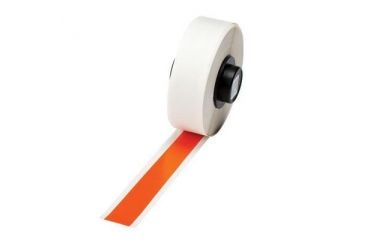 Image of Brady Cart Tape Org 0.5 142284, Unit EA