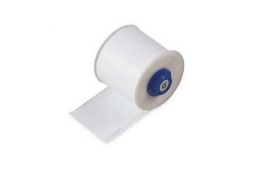 Image of Brady Cart Tape Wht 2.0 142271, Unit EA