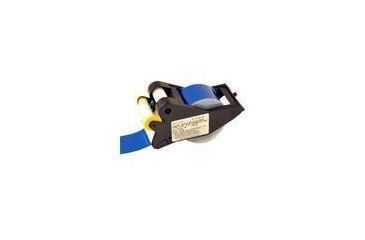 Image of Brady Cass Wht/blu 2.25 1pk 142775, Unit EA