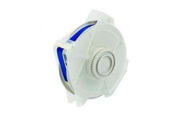 Image of Brady Tape Blu 0.5inx100ft 113130, Unit EA