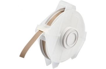 Image of Brady Tape Gld 0.5inx100ft 113142, Unit EA
