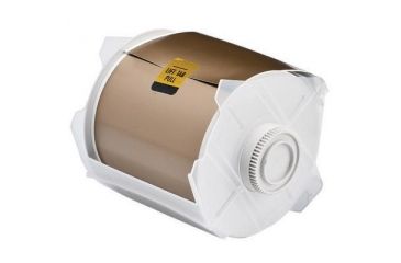 Image of Brady Tape Gld 2.25inx100ft 113140, Unit EA