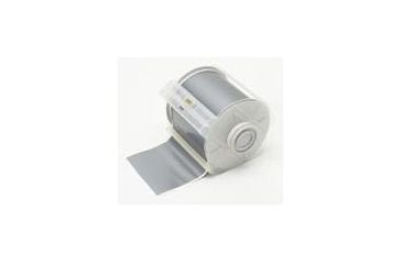 Image of Brady Tape Gry 0.5inx100ft 113146, Unit EA
