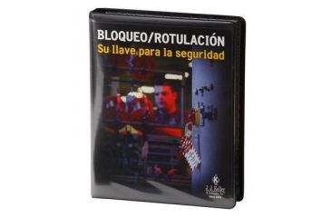 Image of Brady Trn Kit Dvd Key To Safety 104275, Unit KT