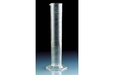 Image of BrandTech Class A Graduated Cylinders, PMP, BrandTech V65095