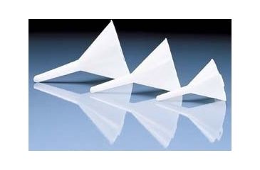 Image of BrandTech Funnels, Polypropylene, BrandTech V41894 Large Funnels