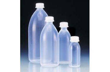 Image of BrandTech Reagent Bottles, PFA, Narrow Mouth, BrandTech V108497