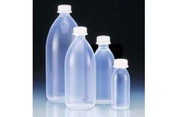 Image of BrandTech Reagent Bottles, PFA, Narrow Mouth, BrandTech V109297