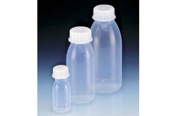 Image of BrandTech Reagent Bottles, PFA, Wide Mouth, BrandTech V109797