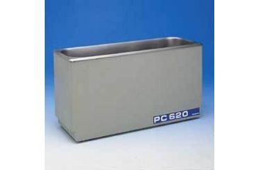 Image of Branson Ultrasonics Bransonic Ultrasonic Pipet Cleaner, Branson 000-951-030 Ultrasonic Pipet Cleaner