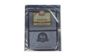 Image of Brave Soldier  Crash Paks Kit 4797
