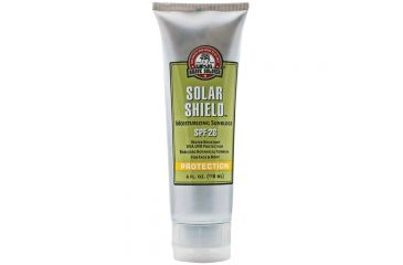 Image of Brave Soldier Solar Shield Spf28 Sunblock 4788