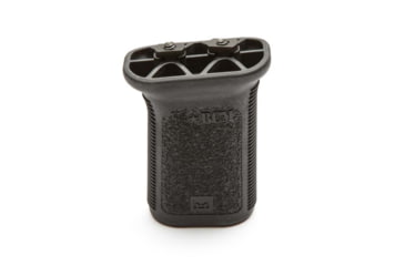 Image of Bravo BCMGunfighter Vertical Grip, M-Lok, Mod3, Black, VGMCMRMOD3BK