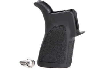 Image of Bravo Company MFG Bcmgunfighter Grip Mod 3-kd - BCM-GFG-MOD-3-KD-BLK