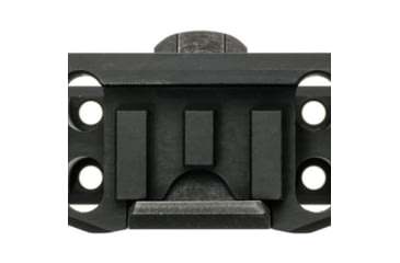 Image of Bravo Company MFG Lower 1/3 Cowitness A/t Optic Mount For Trijicon Mro - BCM-OM-AT-271