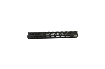 Image of Bravo Company MFG MCMR M-LOK Compatible Modular Rail, 15 inch, Steel Barrel Nut/Hardware/Sling Mount, Black, BCM-MCMR-15-556-BLK