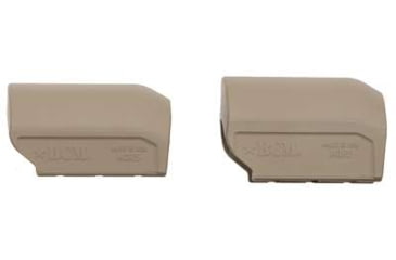 Image of BCM STOCK RISER KIT FOR MOD 3 FDE