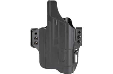 Image of Bravo Concealment S&W M&P 2.0 9/40 Full Size w/Streamlight TLR-1, Right Hand, Polymer, Black, BC40-1007