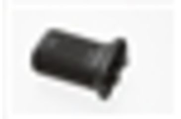 Image of Bravo BCMGunfighter Vertical Grip, M-Lok, Mod3, Black, VGMCMRMOD3BK