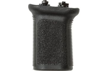 Image of Bravo BCMGunfighter Vertical Grip, M-Lok, Mod3, Black, VGMCMRMOD3BK