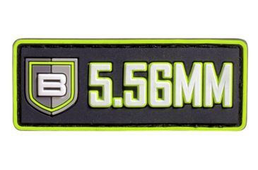 Image of Breakthrough Clean Technologies 5.56mm Patch, PATCH - 5.56MM