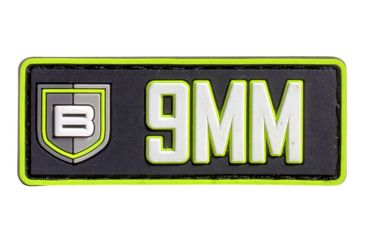 Image of Breakthrough Clean Technologies 9mm Patch, PATCH - 9MM