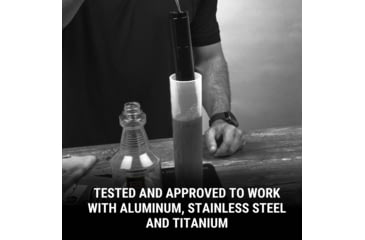 Image of Breakthrough Clean Technologies Suppressor Cleaner, 32oz, Clear, BTSC-32OZ