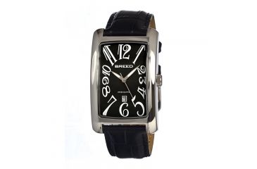 Image of Breed 0502 Carraway Mens Watch, Black BRD0502