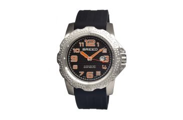 Image of Breed 1901 Deep Mens Watch, Black BRD1901