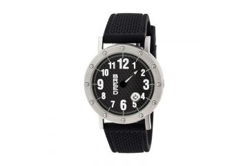 Image of Breed 5902 Richard Mens Watch, Black BRD5902