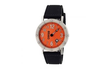 Image of Breed 5903 Richard Mens Watch, Orange BRD5903