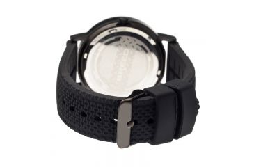 Image of Breed 5906 Richard Mens Watch, Orange BRD5906