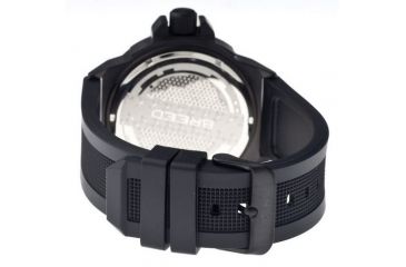 Image of Breed 6103 Alpha 2 Mens Watch, White BRD6103