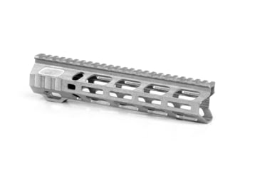 Image of Breek Arms 9.7 Builders Series RAW AR-15 M-LOK Handguard, White, UNB1513-W