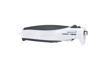 Image of BRENTWOOD Electric Carving Knife, White/Black, 7, TS-1010
