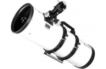 Image of Bresser 208mm f/3.9 Newtonian with Aluminum Tube, White BR-N20839