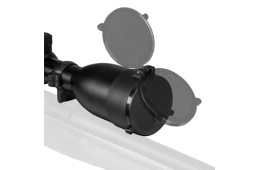 Image of Bresser Alpen Kodiak Rifle Scope