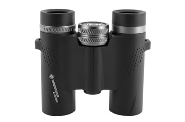 Image of Bresser C-Series 10x25 Binocular, Prism BaK-4, Roof, 90-01025