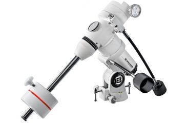 Image of Bresser EXOS-1 Manual German Equatorial Telescope Mount BR-EXOS1