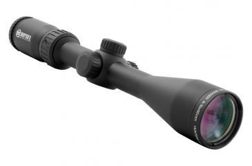 Image of Bresser Hunter Specialty, 4-16x42 Rifle Scope, Non-Illuminated Reticle, Black HS-41642