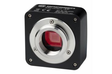 Image of Bresser MikroCam SP 1.3 MP Camera, Black 5914131