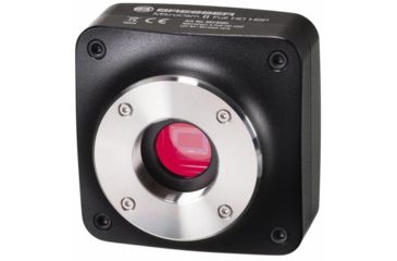 Image of Bresser MikroCamII Full HD HSP Camera, Black 5914020