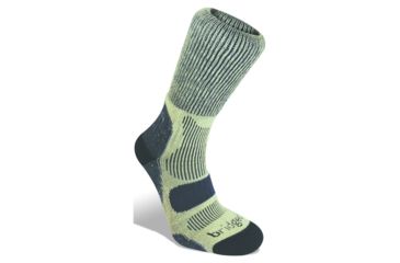 Image of Bridgedale Coolfusion Light Hiker Irregular Sock - Men's-Assorted-Large