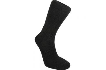 Image of Bridgedale Trail Lightweight Black Lg B610152-845-LG
