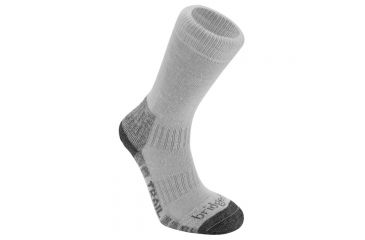 Image of Bridgedale Trail Lightweight Black Lg B610152-845-LG