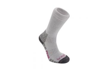 Image of Bridgedale Trail Lightweight Black Lg B610152-845-LG